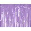 Picture of BACK DROP CURTAIN LILAC 100 X 200CM
